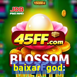 baixar god: serengeti filme completo dublado